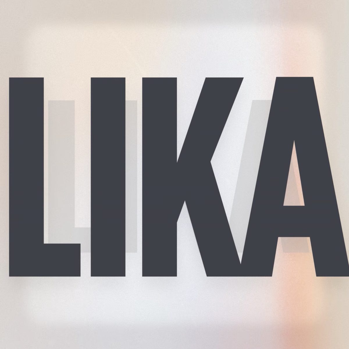 Lika cover art