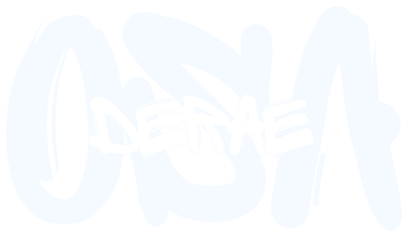 Osa Deraé