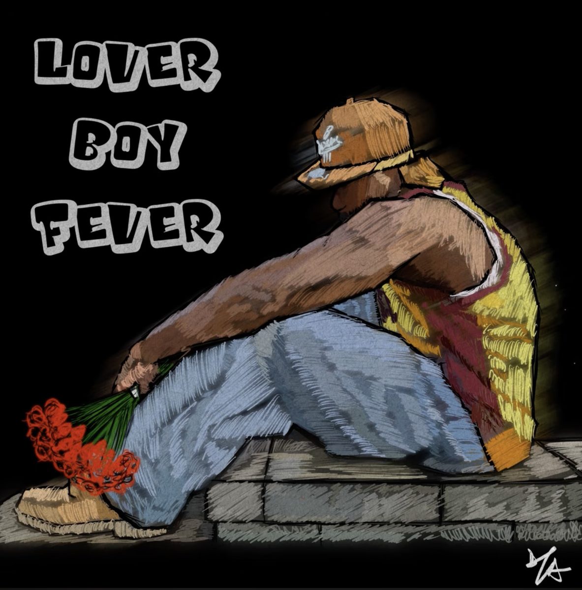 Omalicha cover art
